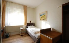Hotel Haus Isenburg